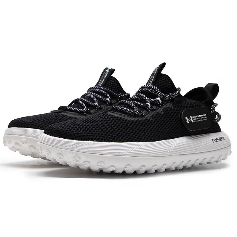 Under Armour Men s Mesh Casual Shoes Men EU 41