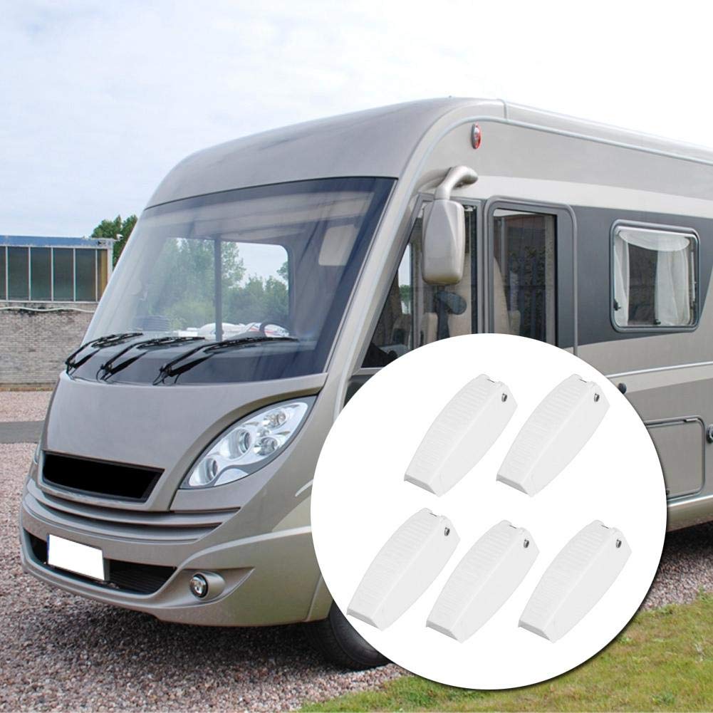 Luggage Door Catch Camper 5 Pieces Luggage Door Catch Trailer
