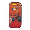 Bob Dylan Singer Pen Box Double Layer Roomy-capacity Work Supplies  Pen Case Suprise Gift Ideal for Everyday Use