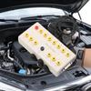 16 Independent Jack Terminals OBD2 Diagnostic Cable  OBD Socket Failure Checking
