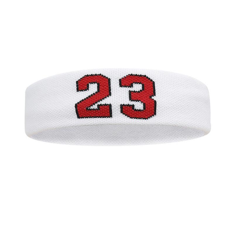 Unisex Sports Anti-Sweat Headband and Hair Band for Running and Yoga