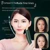 Xinlin ultralyd ansiktsinfusjons- og massasjeapparat for foryngelse og rensing