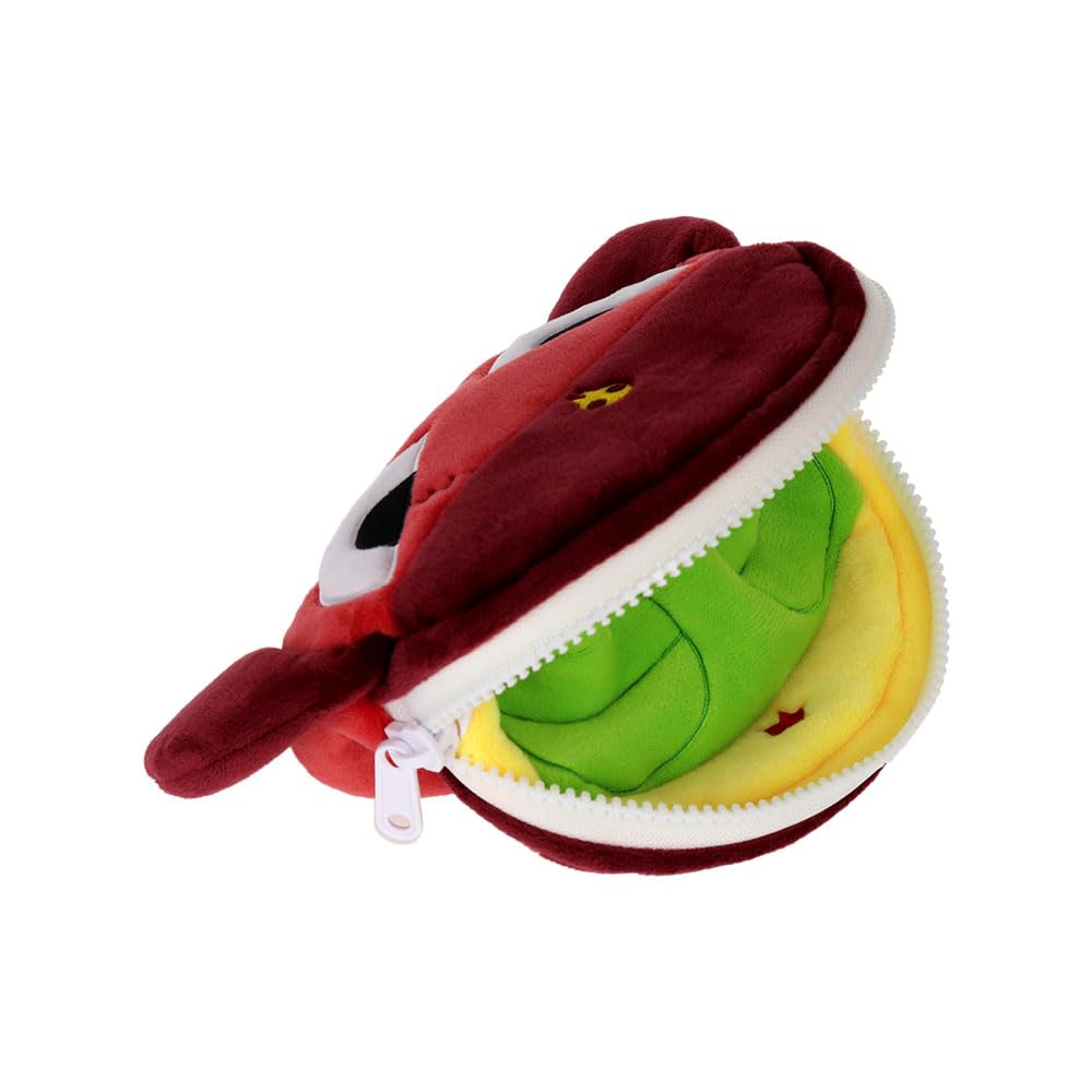 Stationery Keroro Gunso Merchandise Pencil Giroro S1429957 Sun-Star Case, Reversible, & Keroro,