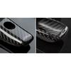 Carbon Fiber Key Cover Case Shell for Mercedes-Benz AMG A220 CLS Class E-Class E63S GLE 350 4Matic S-Class Remote Accessories