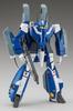 Hasegawa Super Dimension Fortress Macross Super Battroid Valkyrie Max Scale Plastic Model Kit 65894 VF-1J 1/72 (Robot)
