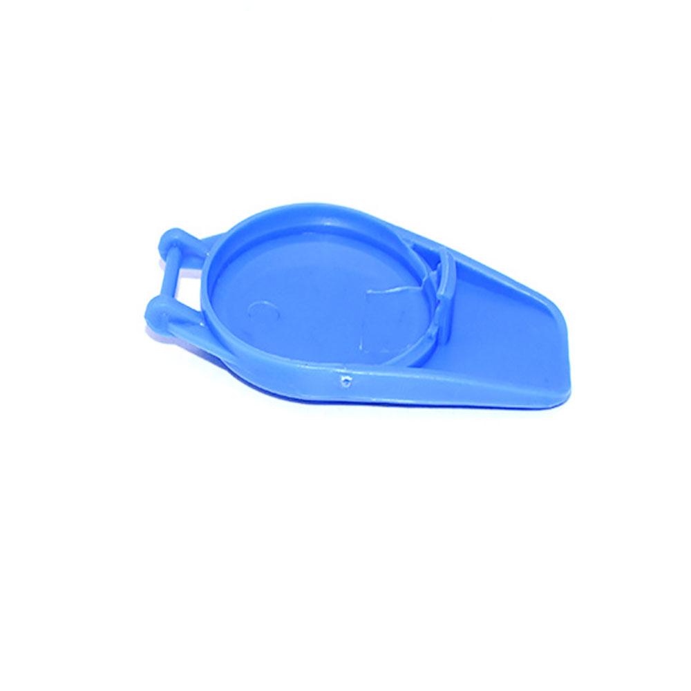 New Windshield Wiper Washer Fluid Reservoir Cover Cap 1250896 For Ford Focus Galaxy
