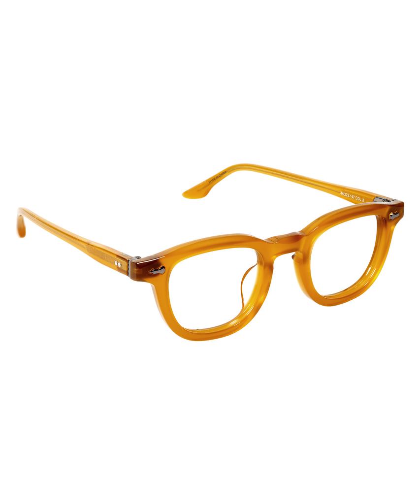 Aeswikeulopeuteu Ginsburg [Heritage] 44 - Pumpkin