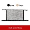 Car Roof Storage Net Pocket Hanging Luggage Organizer