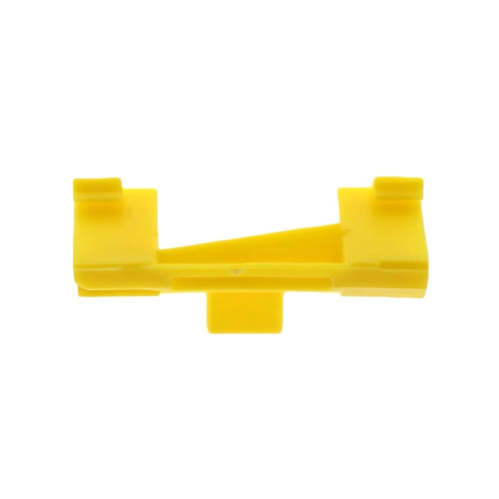 Clip di rifinitura per parabrezza per Volvo S60 XC70 V70, pratico da usare