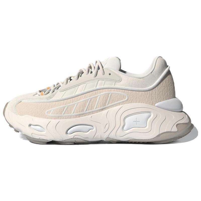 

Adidas Oznova Cloud White Ecru Tint Wonder White Women s Sneakers GW6819 35⅔