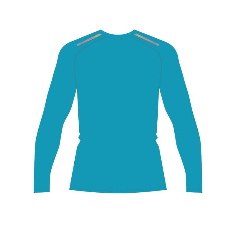 Asics Diamond League Sponsored Professional Training Warm-Up Breathable Quick-Dry Long Sleeve Athletics Top Men Tops Black 2091A373-403