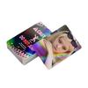 2025NEU Black Pink 60 Fotokarten + 64 Aufkleber (6 Optionen)