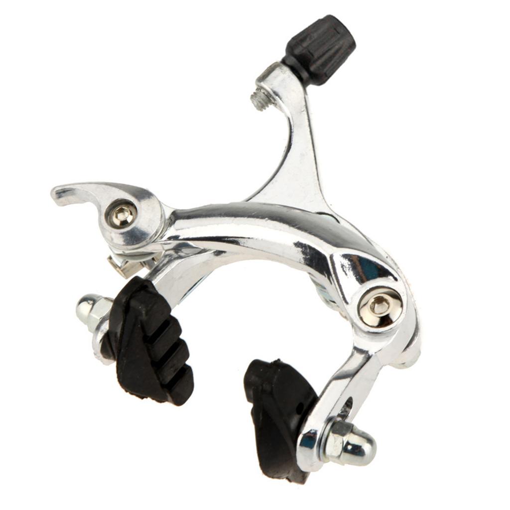 Bicycles Brake Levers Set for Mountain Bicycles Bicycles Rear and Front Brakes Set Bicycles Brake C Brake Caliper Set