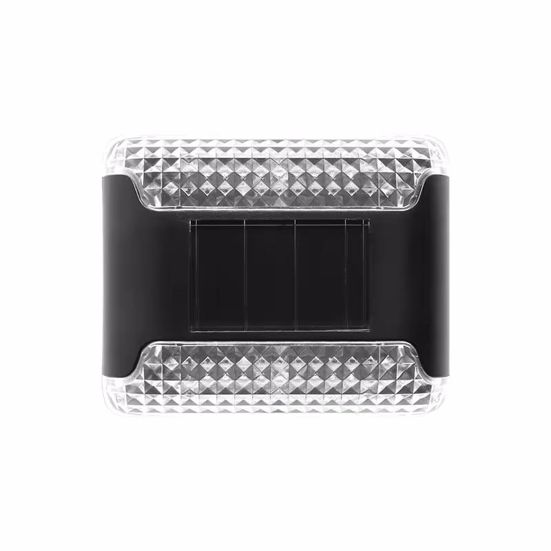 Solar LED Light Outdoor Waterproof Garden Decoration Wall Lamp Smart Light Control Sense Courtyard Balcony Fence Solar Lights