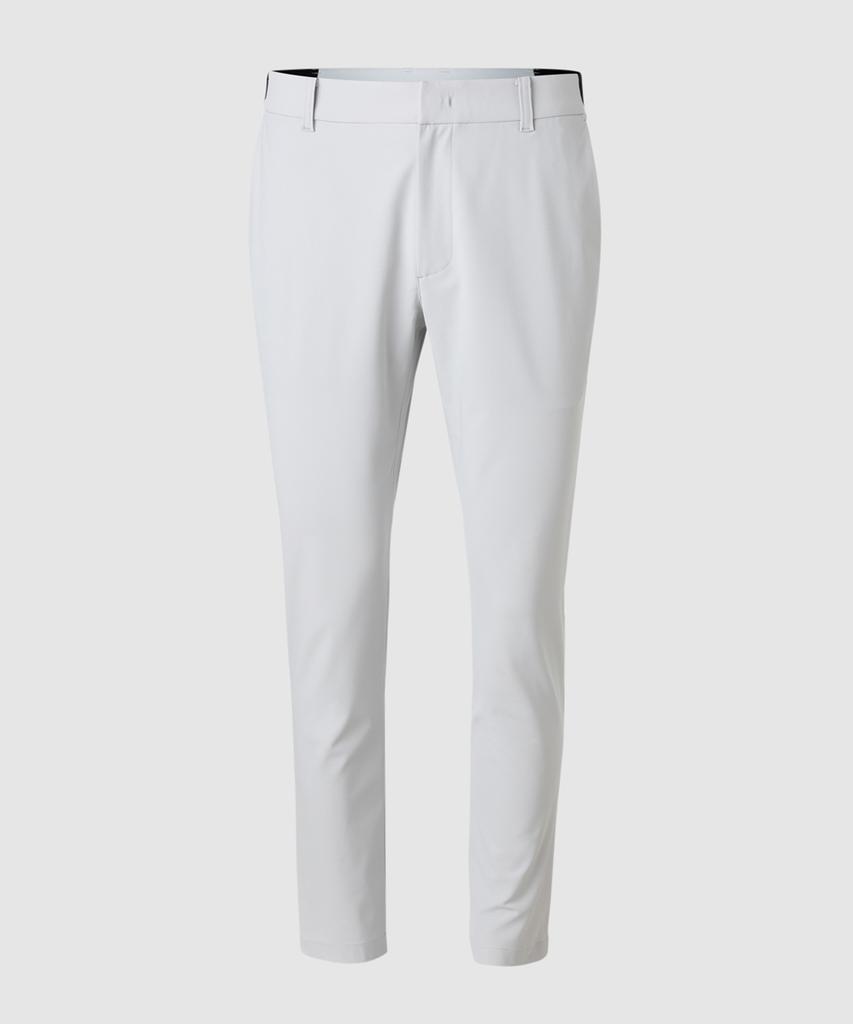 MUSINSA STANDARD SPORTS Dry-Act Straight Side-Banding Pants (3 Colors)
