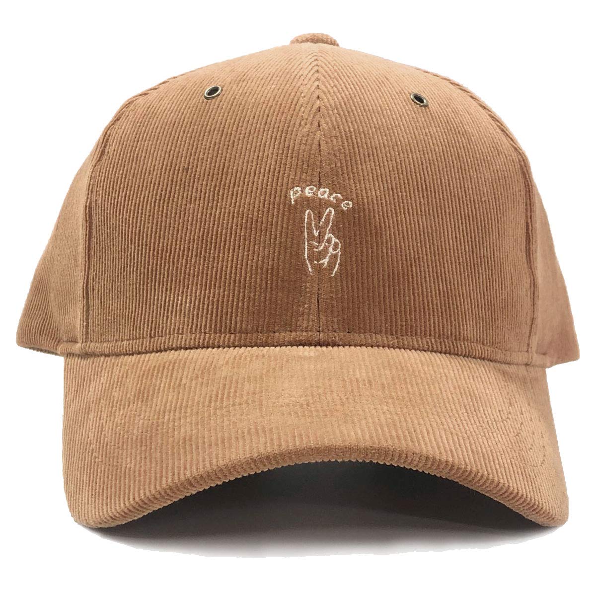 

Базовый Энчи Вельветовый Жест рукой Хороший Мир ОК Высокий Один размер подходит Бежевая Кепка, Пять, Все,