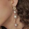 Roria Pearl Earring