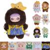 Plush Doll  Series Stuffed , Kawaii Collectible Toys Cute Soft Animals Charm Birthday Christmas Gifts