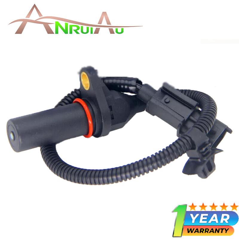 Crank Sensor S0410058 For Hyundai Kia 12-19 Accent Rio 11-20 Elantra Soul 2014- Tucson Forte 12-21 Veloster 14-18 Forte5
