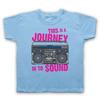 ERIC B. & RAKIM UNOFFICIAL PAID IN FULL HIP HOP RAP DUO KIDS CHILDS T-shirt