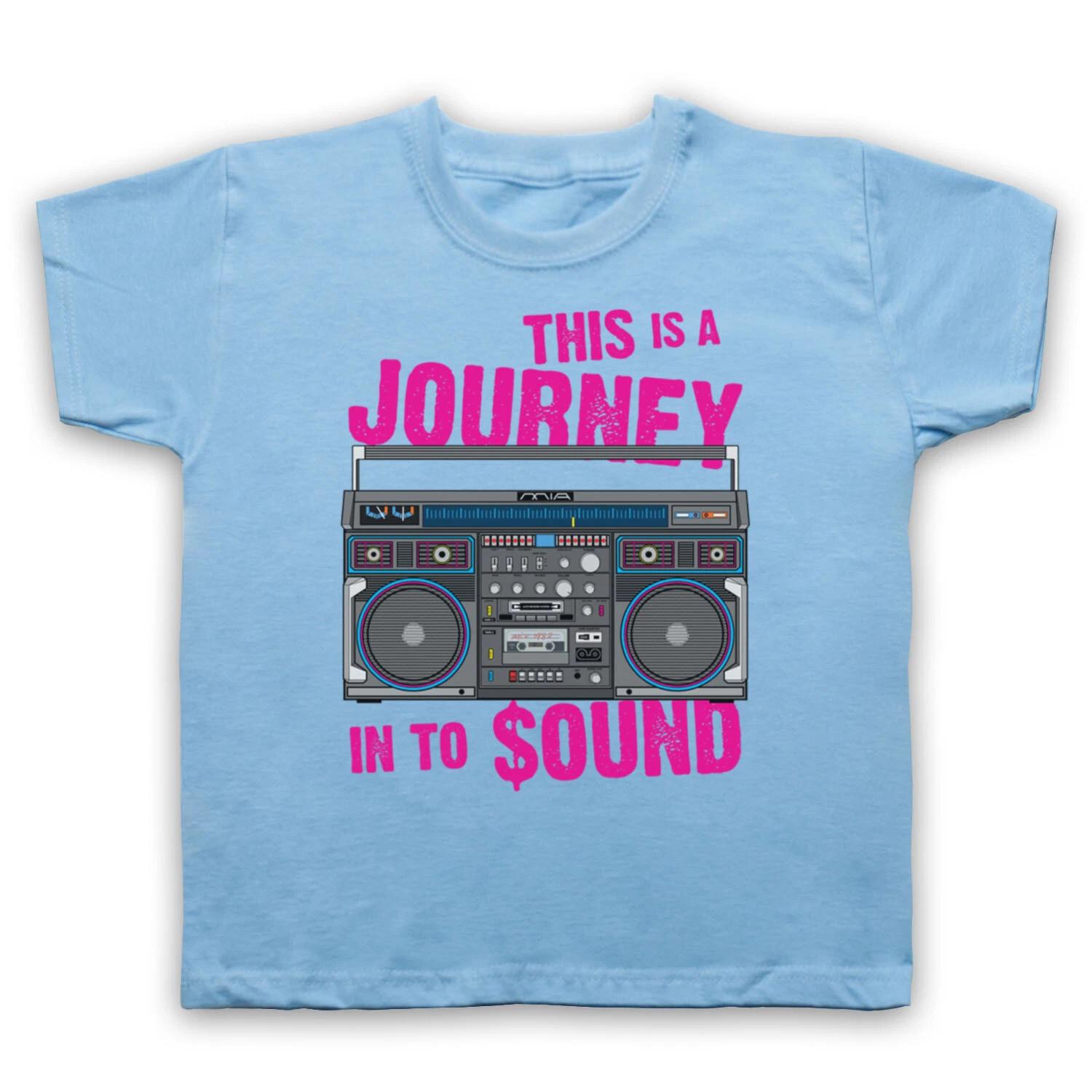 

ERIC B. & RAKIM UNOFFICIAL PAID IN FULL HIP HOP RAP DUO KIDS CHILDS T-shirt 150