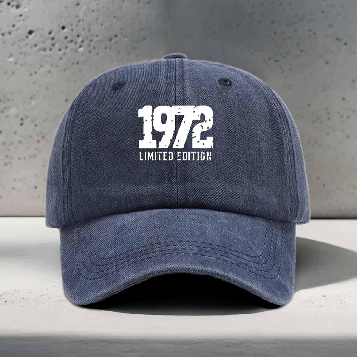 Women s Baseball Cap Digital English Print Simple Trendy Casual Versatile Personalized Hip-Hop Cap Peaked Cap темно-синий