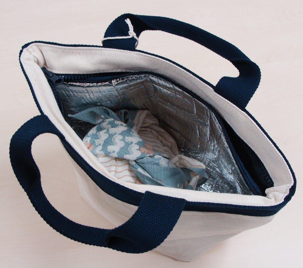 Kalita Coffee Bag Lunch Bag 2WAY #71183