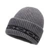 Windproof Balaclava Hat Keep Warm Full Face Cover Hat Fashion Winter Beanie Hat  Streetwear
