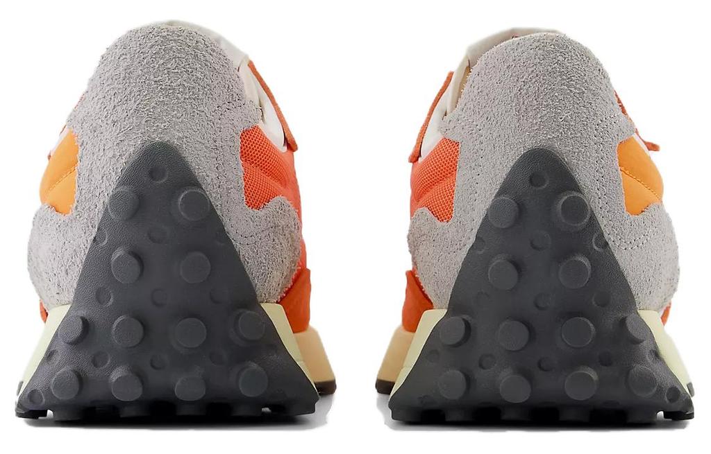 327 New Balance 'Gulf Red Sun Glow' U327WRC