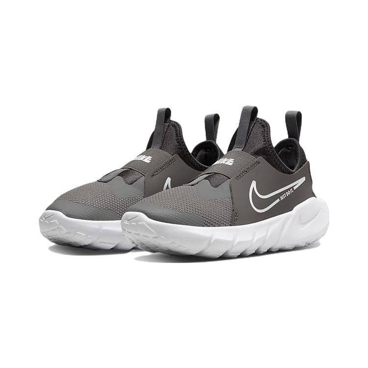 New Nike Flex Runner 2 Kids' Running Shoes Pre school DJ6040-003