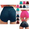 Women Sport Shorts Athletic Gym Workout Push Up Lift Fitness Yoga Leggings Pants With Flattering Fit And Vibrant Colors