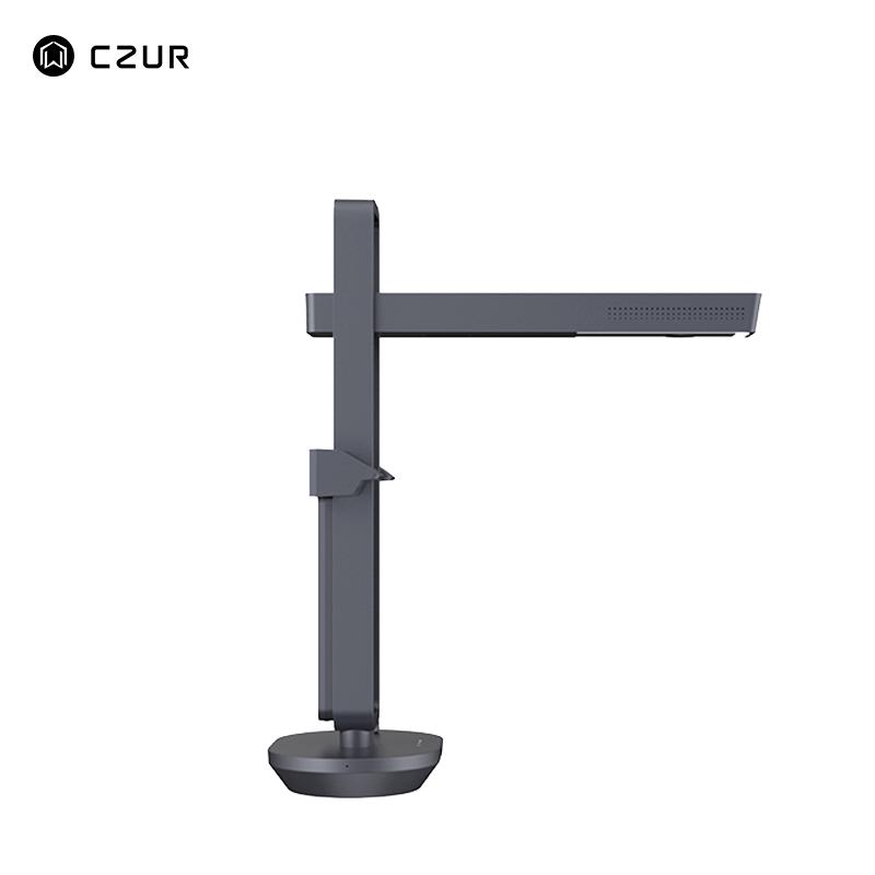 CZUR ETS0901 A3 Smart Document Camera with Desk Lamp