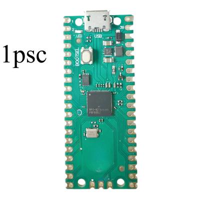 Płyta Raspberry Pi Pico RP2040 Dwurdzeniowe mikrokomputery 264 KB ARM o niskim poborze mocy Wysokowydajny procesor Cortex-M0+
