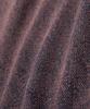 Brown Bless Hinder Post Wide Denim Pants - Purple