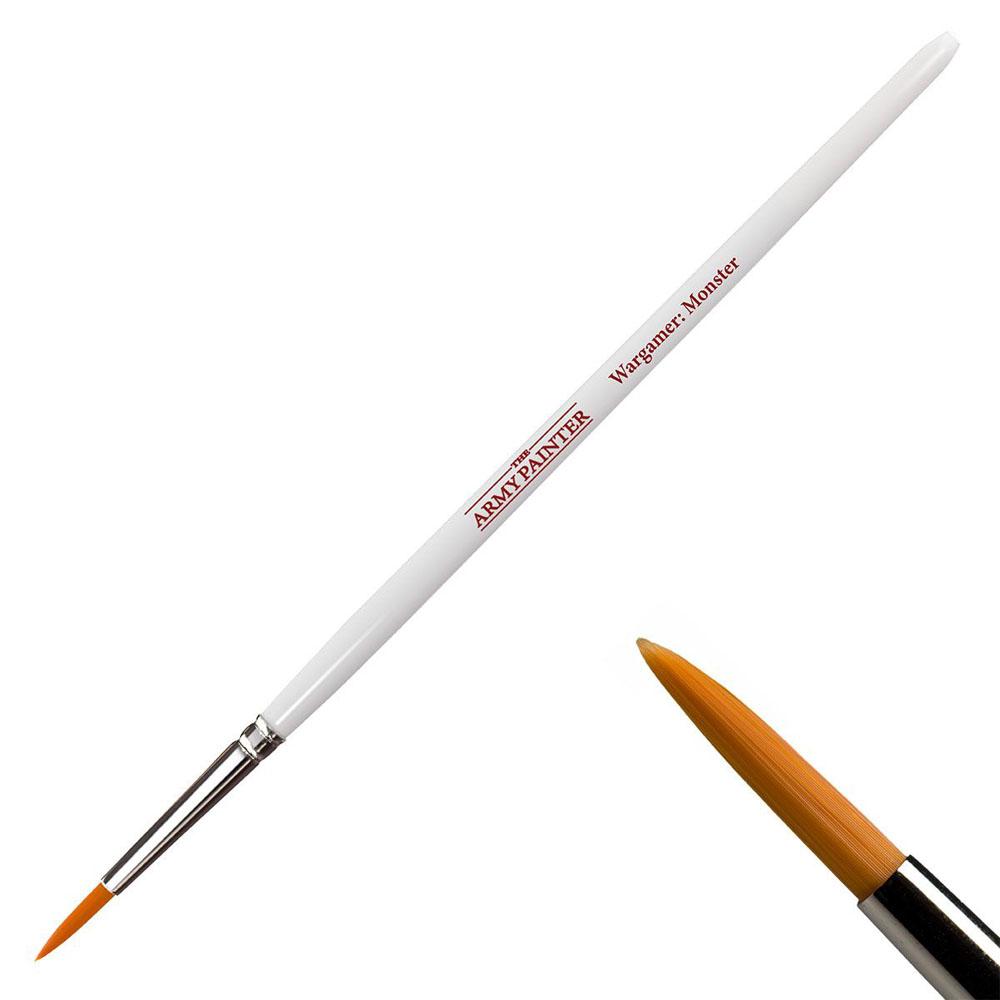 Army Painter Wargamer Brush (Monstru)