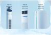 USB Desktop Air Cooler Fan with Humidifier and Timer for Home or Office