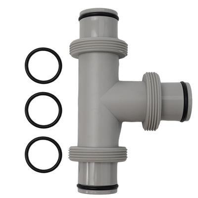 Adapter For Intex Parts Hose Plunger Valve Rubber O-rings