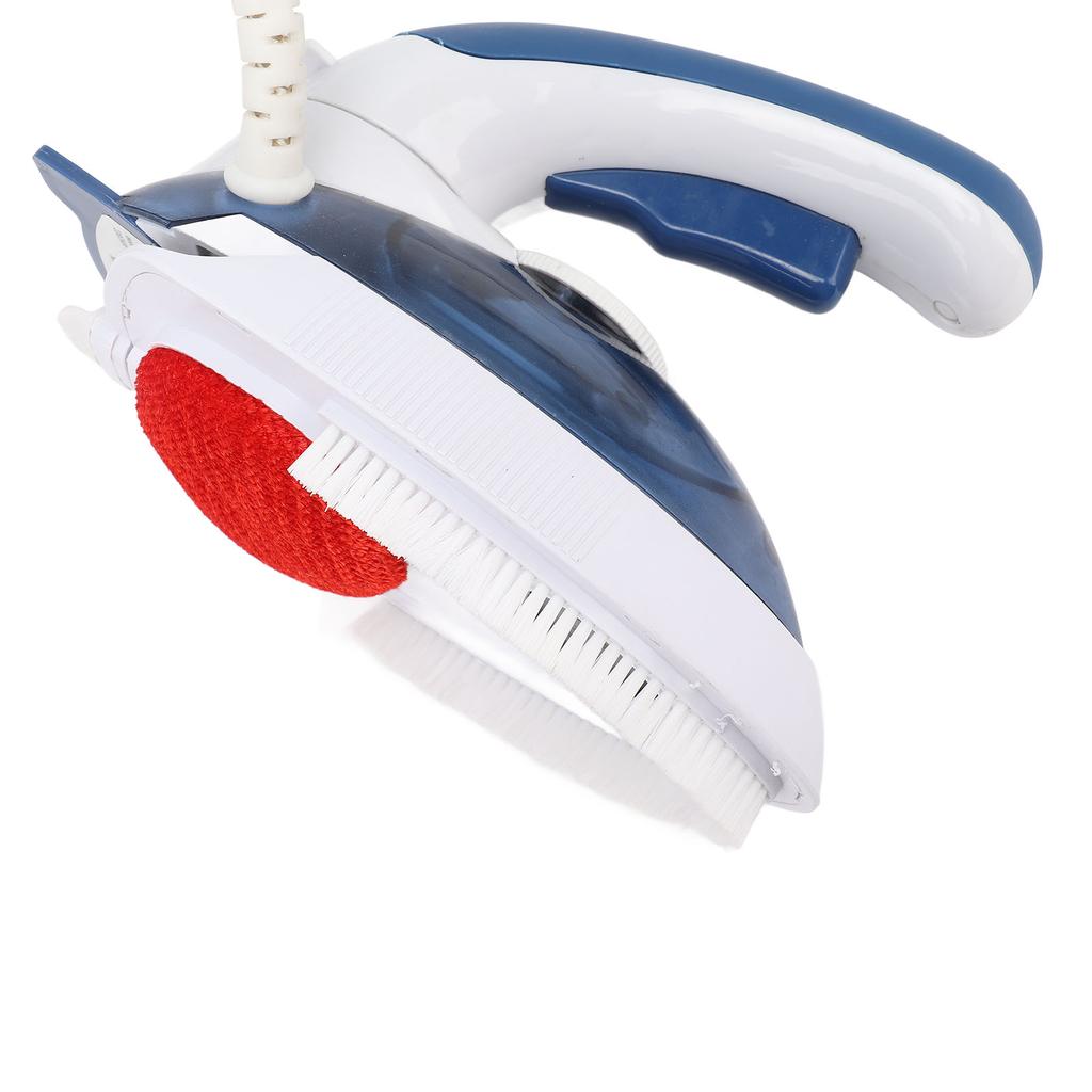 Steam Iron Rotating Handle 3 Temperature Electric Ironing Machine