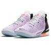 Nike LeBron 18 EP 'Graffiti' Men's CQ9284-900
