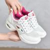 Women Dance Sneakers for Woman Jazz Shoes Mesh Modern Outsole Dance Sneakers Breathable Lightweight Dancing Fitness Shoes For