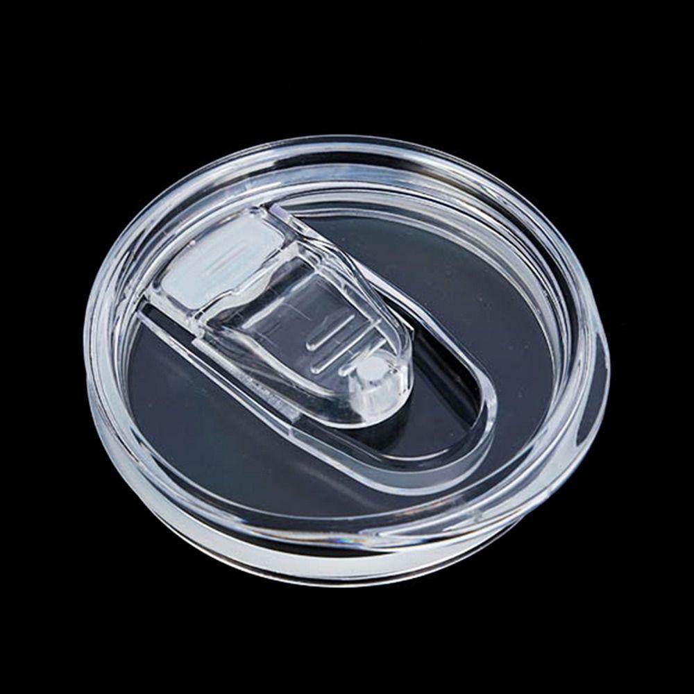 Tumber Splash Spill Proof for Ozark for Trail for Rtic for Yei Plastic Lids Bottle Cover Cup Cap