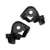 1 Pair Headlamp Headlight Bracket Tab Repair Kit Right&Left Side 6212.E3 6212.E4 For PEUGEOT 308 Car Accessories