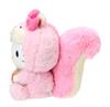 Sanrio Hello Kitty Plush Doll (Fluffy Squirrel) Japan NEW Sanrio Characters