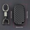 Silicone for Cars for Key Cover for Case Fob for Key for Shell Bag Holder Protec