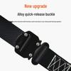 Shixun Quick-Plug Single Waist Safety Belt