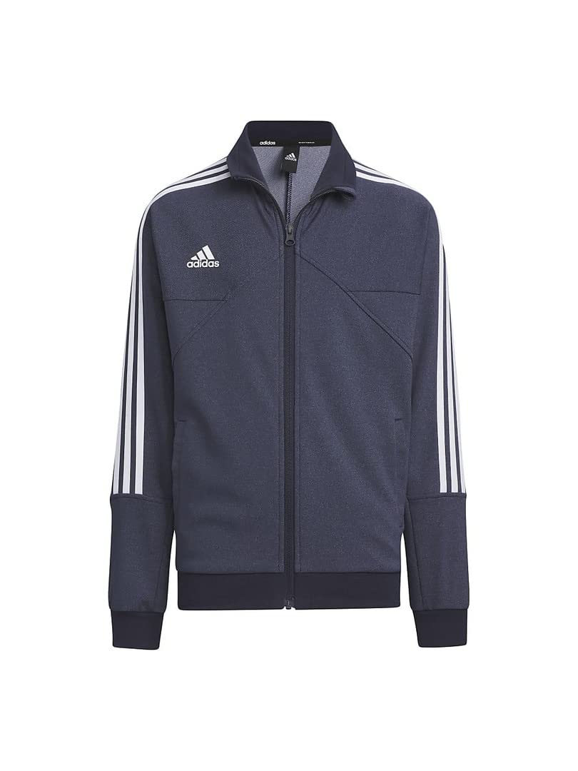 

Adidas Джинсовый трек Размер 247 Детский топ,