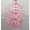 Master Triple Ticklers Cock Ring Sex Products Passion Silicone for Men Solar Erotic Extender Delay Penis Rings Sex