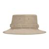 Nike Solid Logo Cotton Fisherman Hat Men hats Black HM5753-010