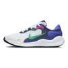 Nike Revolution 7 GS Midnight Navy Stadium Green Kids Sneakers White Persian-Violet FB7689-101