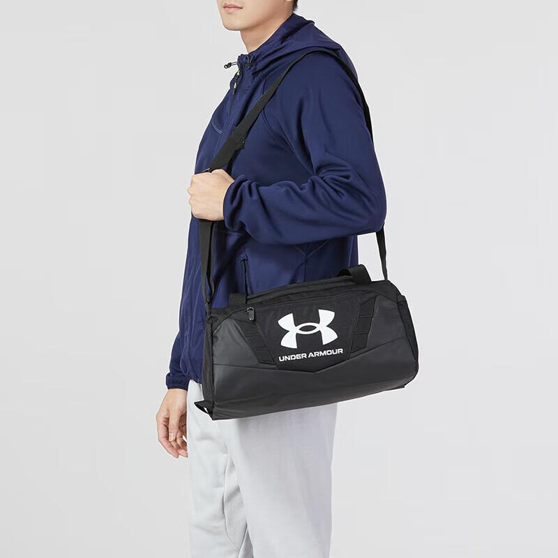 Under Armour Unisex Large Capacity Gym Duffel Bag